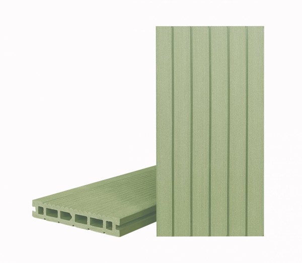 Террасная доска Классик Олива (пустотелая с пазом) Под заказ купить в Ирбите