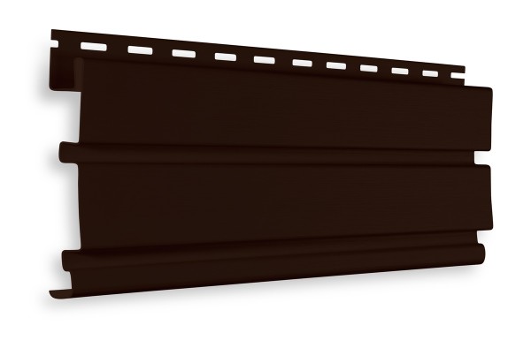 Добор 110мм UP Decor Коричневый купить в Ирбите