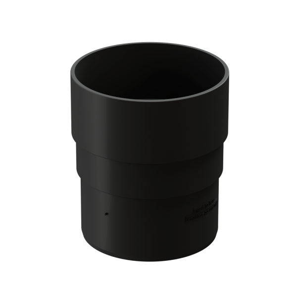 Муфта Docke Premium ПВХ - Карбон купить в Ирбите