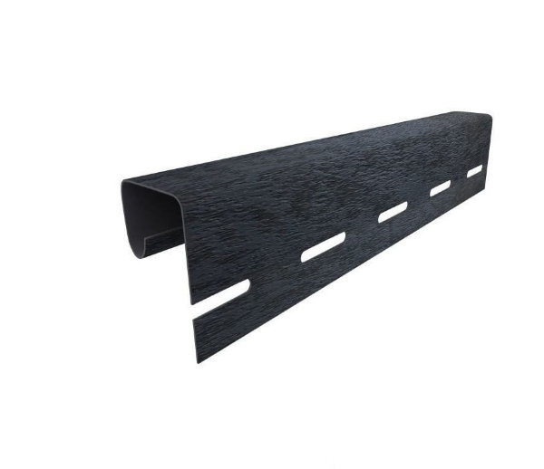 J-Планка Кирпич графитовая купить в Ирбите