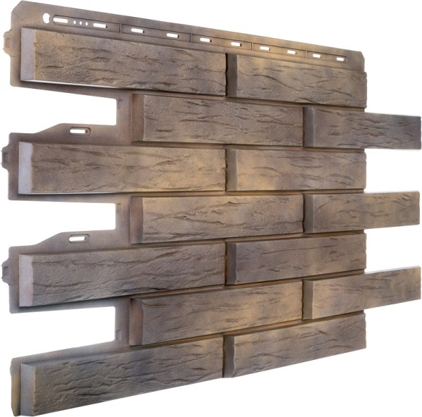 Фасадная панель Альта-Профиль Ригель Немецкий, 03 купить в Ирбите