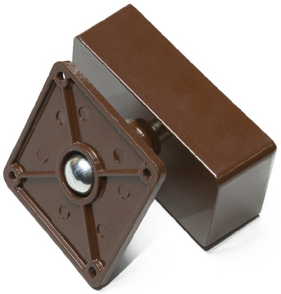 Соединитель перила с переходом CM Railing Мербау купить в Ирбите