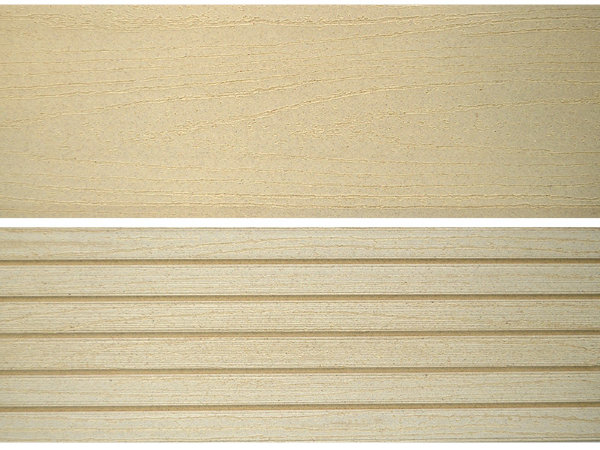 Террасная доска из ДПК MultiDeck Pro  Белая ночь купить в Ирбите