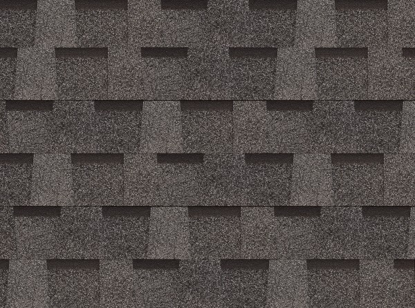 Ламинированная черепиц Docke, DRAGON Original, титан купить в Ирбите