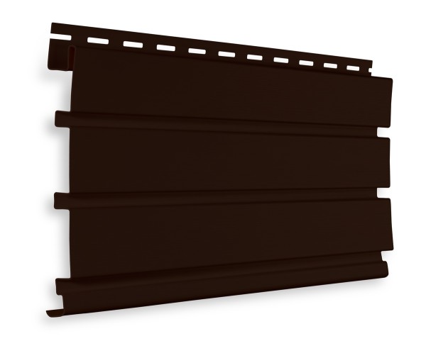 Добор 170мм UP Decor Коричневый купить в Ирбите