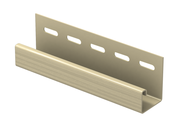 J-планка Ю-пласт Классика кофе с молоком купить в Ирбите
