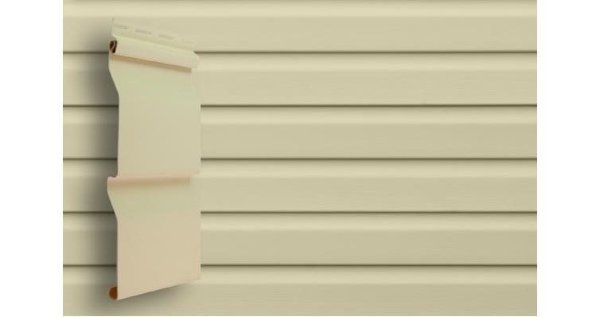 Сайдинг 3,66 Grand Line D4 слоновая кость купить в Ирбите