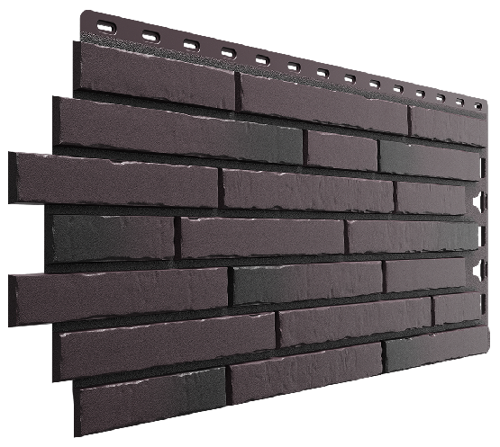 Фасадная панель Docke Klinker Колорадо купить в Ирбите