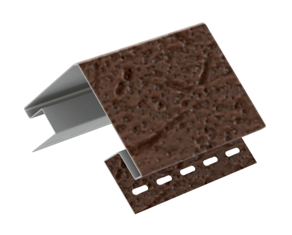 Наружный угол Стоун Хаус S-Lock Клинкер Нордик Глина купить в Ирбите