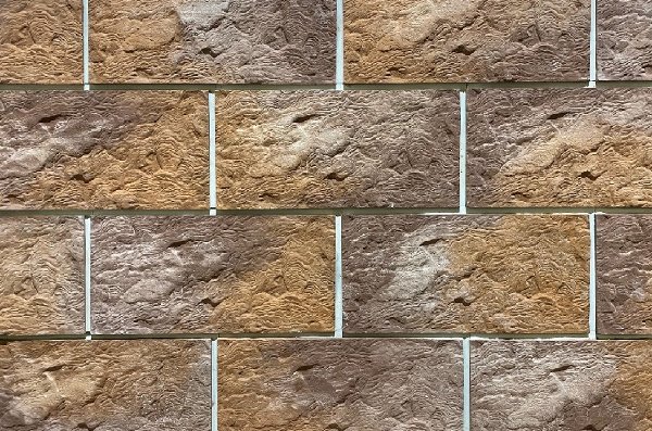 Фиброцементные панели КАНЬОН коллекция ПЕСЧАНИК 37 купить в Ирбите