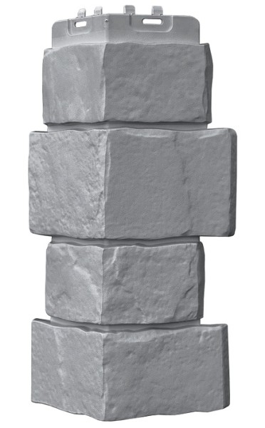 Угол Grand Line Крупный камень Стандарт известняк купить в Ирбите