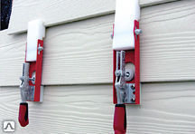 Монтажные кронштейны