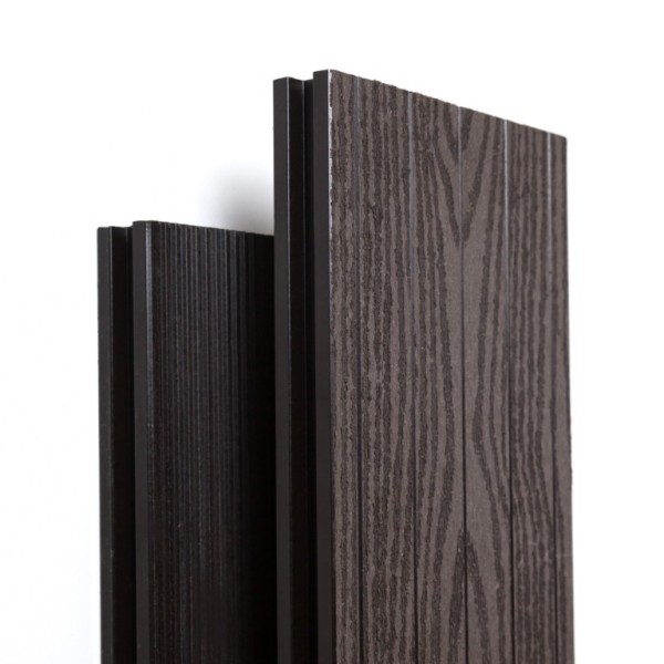 Террасная доска Ecodecking Техно плюс Венге купить в Ирбите