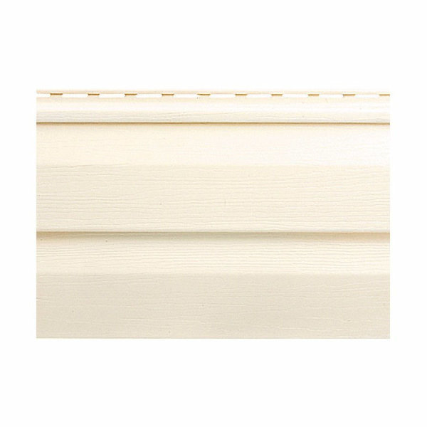 Сайдинг Виниловый Аляска Классик, Сенд купить в Ирбите