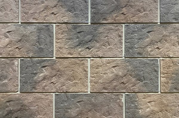 Фиброцементные панели КАНЬОН коллекция ПЕСЧАНИК 27 купить в Ирбите