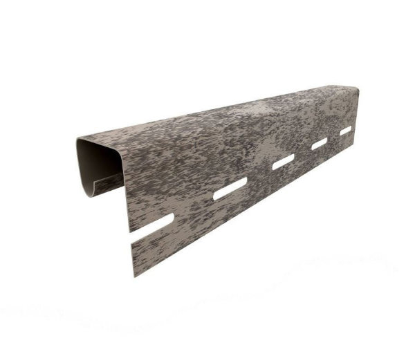 J-Планка Кирпич бежевая купить в Ирбите