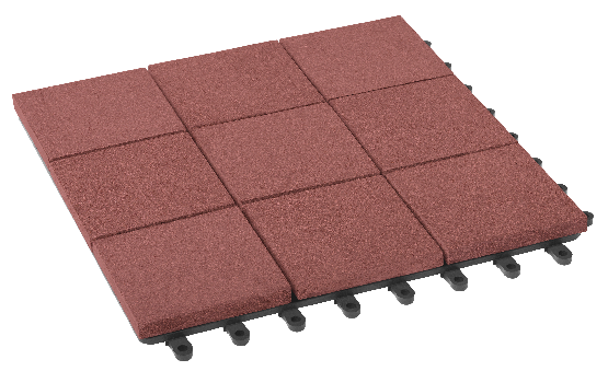 Модульный паркет ДПК GRINDERDECO Люкс 12 Мербау купить в Ирбите