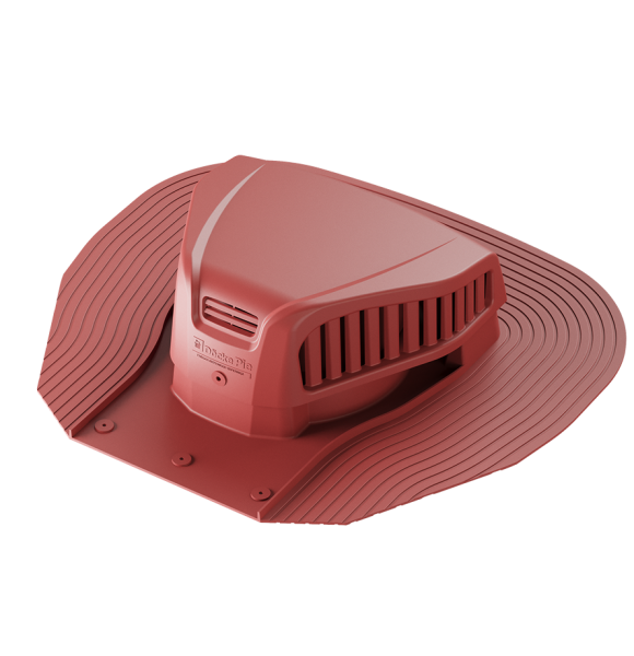 Точечный аэратор Docke, Root Красный купить в Ирбите