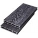 Террасная Доска ДПК Altay Decking 140 х 20 Графит купить в Ирбите
