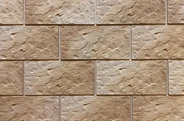 Фиброцементные панели КАНЬОН коллекция ПЕСЧАНИК 68 купить в Ирбите