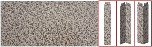 Фасадные термопанели Премиум-LS04 купить в Ирбите