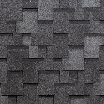 Гибкая черепица Shinglas, серия Комфорт , коллекция Болеро – Галька купить в Ирбите