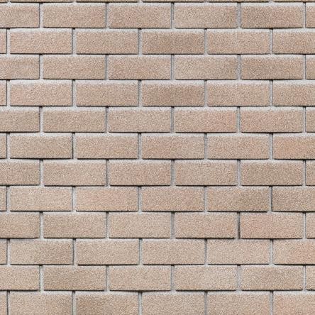 Фасадная плитка битумная, Технониколь HAUBERK кирпич Античный 2 кв.м купить в Ирбите