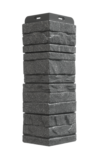 Угол Stein антрацит купить в Ирбите