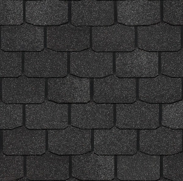 Гибкая черепица Docke, коллекция Цюрих – Ежевика купить в Ирбите