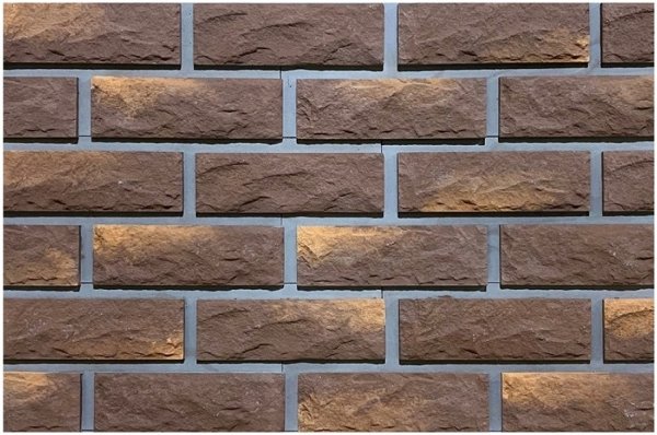 Фиброцементные панели КАНЬОН коллекция СКОЛОТЫЙ 36 купить в Ирбите