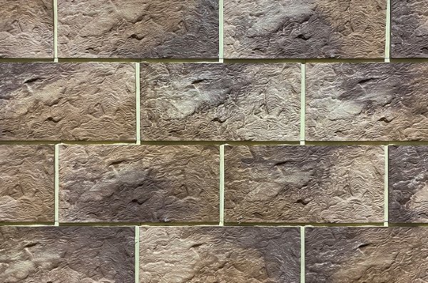 Фиброцементные панели КАНЬОН коллекция ПЕСЧАНИК 31 купить в Ирбите