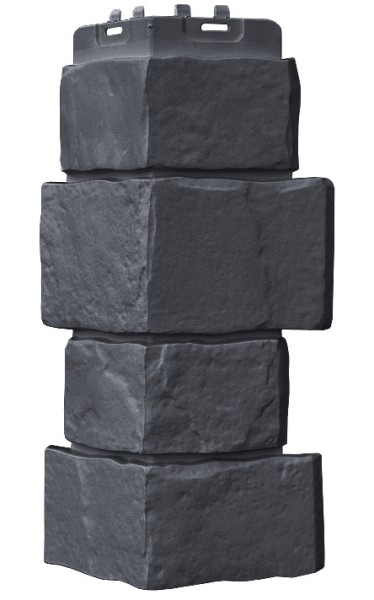 Угол Grand Line Крупный камень Стандарт графит купить в Ирбите