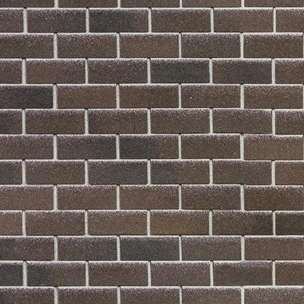 Фасадная плитка битумная, Технониколь HAUBERK кирпич Шотландский купить в Ирбите