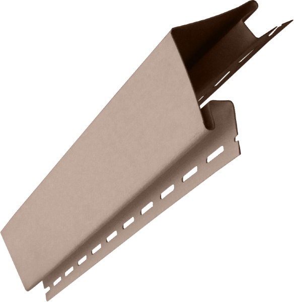 Наружный угол Logistik Vinyl-On – Сандаловое дерево купить в Ирбите