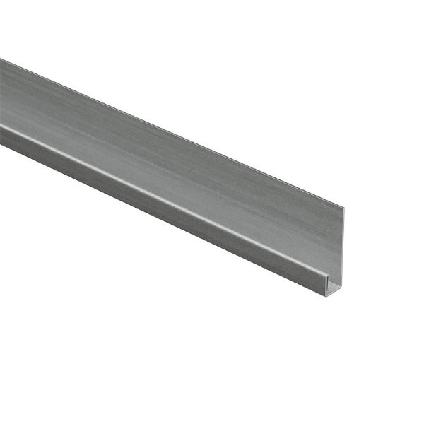 Стартовый металлический профиль купить в Ирбите