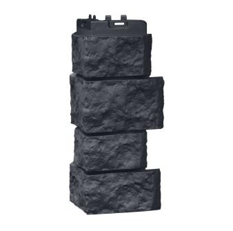 Угол Grand Line Дикий камень Стандарт графит купить в Ирбите