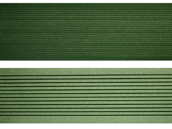 Террасная доска из ДПК MultiDeck  Изумруд купить в Ирбите