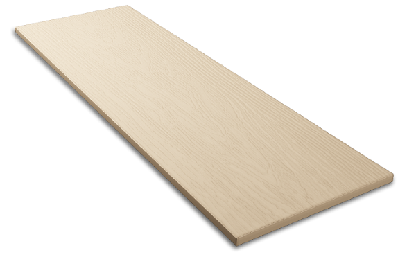 Фибросайдинг DECOVER 3600 x 190 x 8 мм Sandy купить в Ирбите