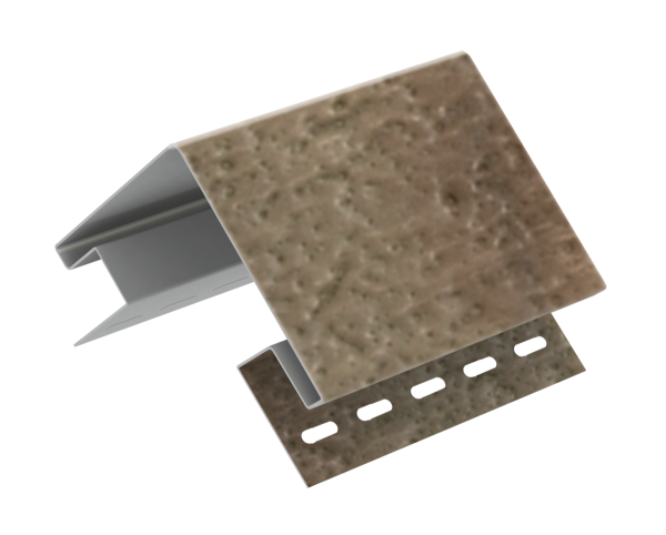 Наружный угол Стоун Хаус S-Lock Клинкер Нордик Песок купить в Ирбите