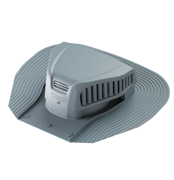 Точечный аэратор Docke, Root Серый купить в Ирбите