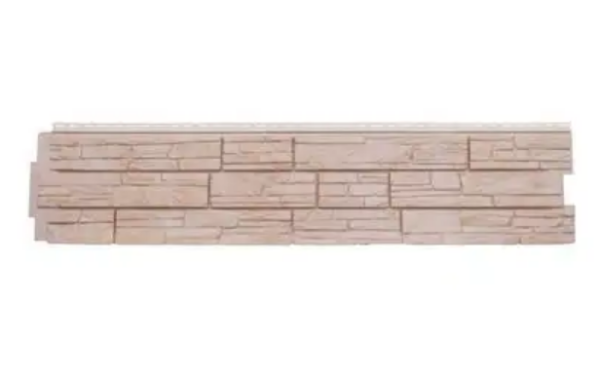 Панель фасадная GL Я-Фасад" Крымский сланец яшма купить в Ирбите