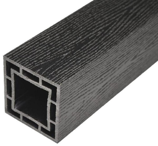 Столб FAYNAG ДПК WOOD кварц купить в Ирбите