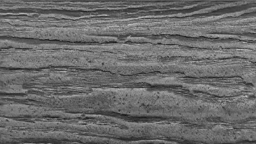 Фиброцементный сайдинг матовый Фибростар Двухцветный 190х3000х8мм - Дорожная рябь купить в Ирбите