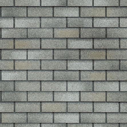 Фасадная плитка битумная, Технониколь HAUBERK кирпич Серо-бежевый купить в Ирбите