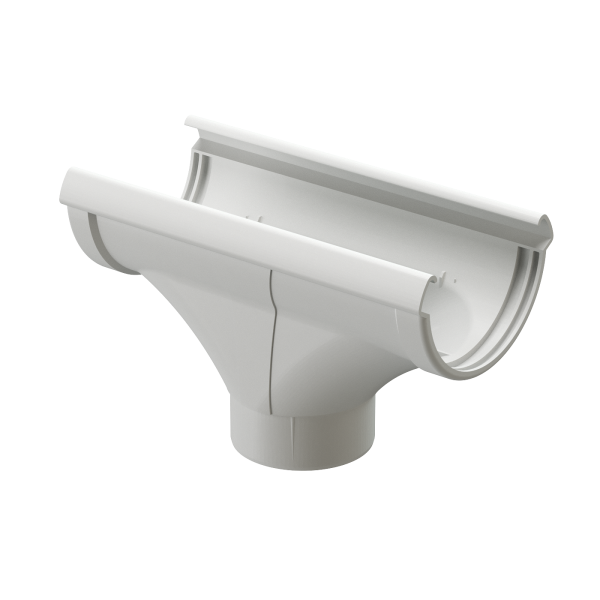 Воронка Docke Lux ПВХ Пломбир купить в Ирбите