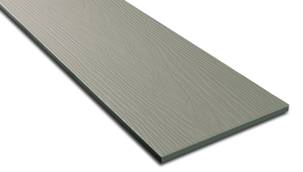 Фибросайдинг DECOVER 3600 x 190 x 8 мм Shark купить в Ирбите