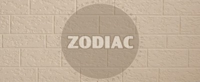 Фасадная панель Zodiac Эконом панели AE2-001E