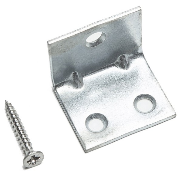 Стальной уголок CM Railing купить в Ирбите