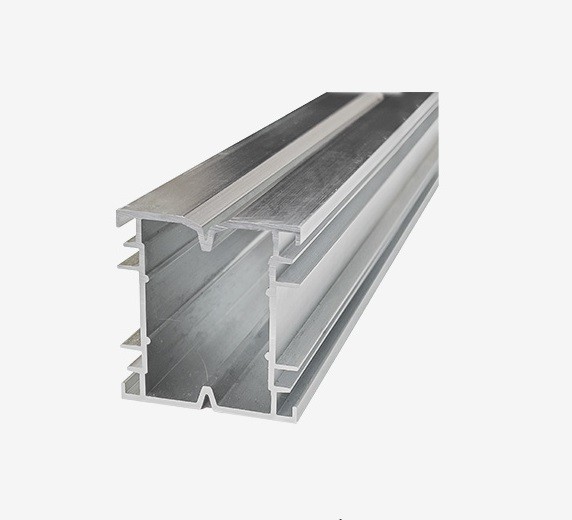 Лага алюминиевая UnoDeck 40х43х4000мм купить в Ирбите