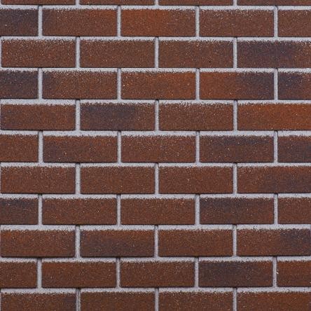 Фасадная плитка битумная, Технониколь HAUBERK кирпич Баварский 2 кв.м купить в Ирбите